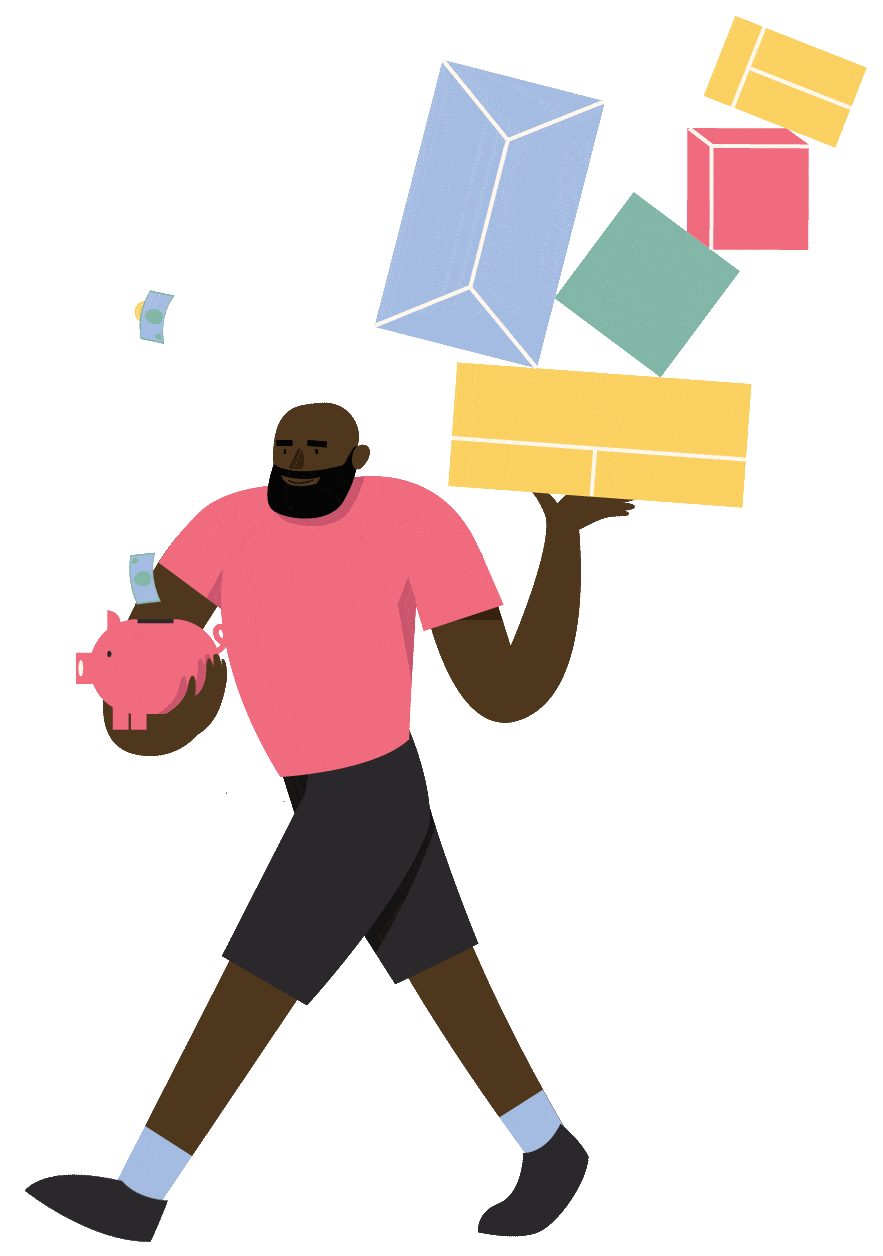 01B All you need is an Instagram account with 100+ followers to join our microinfluencer community . You’ll get exclusive access to product testing opportunities every single month by becoming a Stack Influencer.