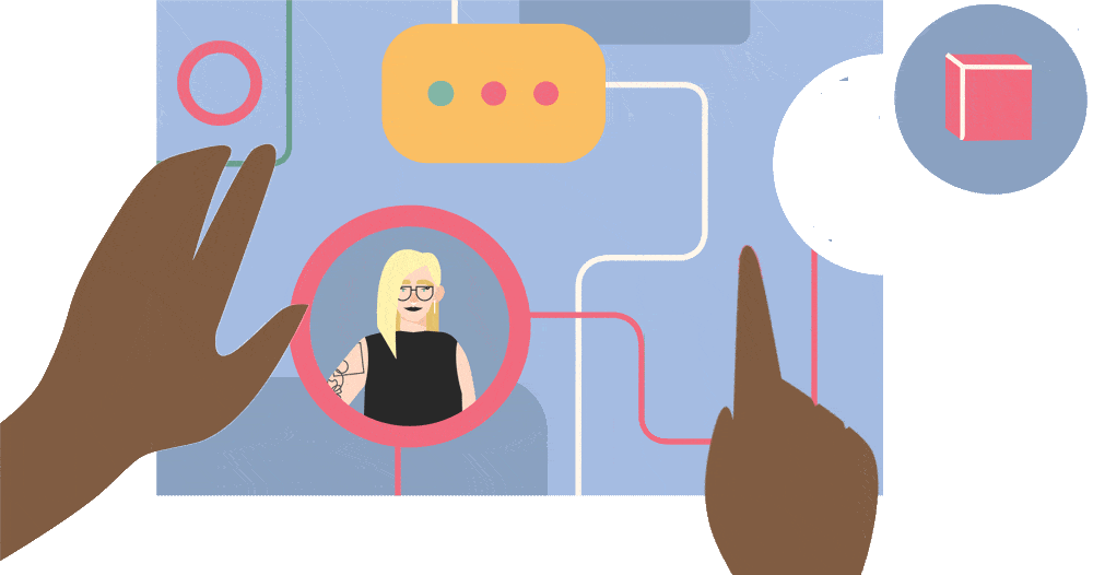 Animation-6-min Our micro influencer marketing community in the USA is built from a network of 11M social media users and growing quickly. We extensively vet all influencers to find the perfect high engagement ambassadors for your brand.