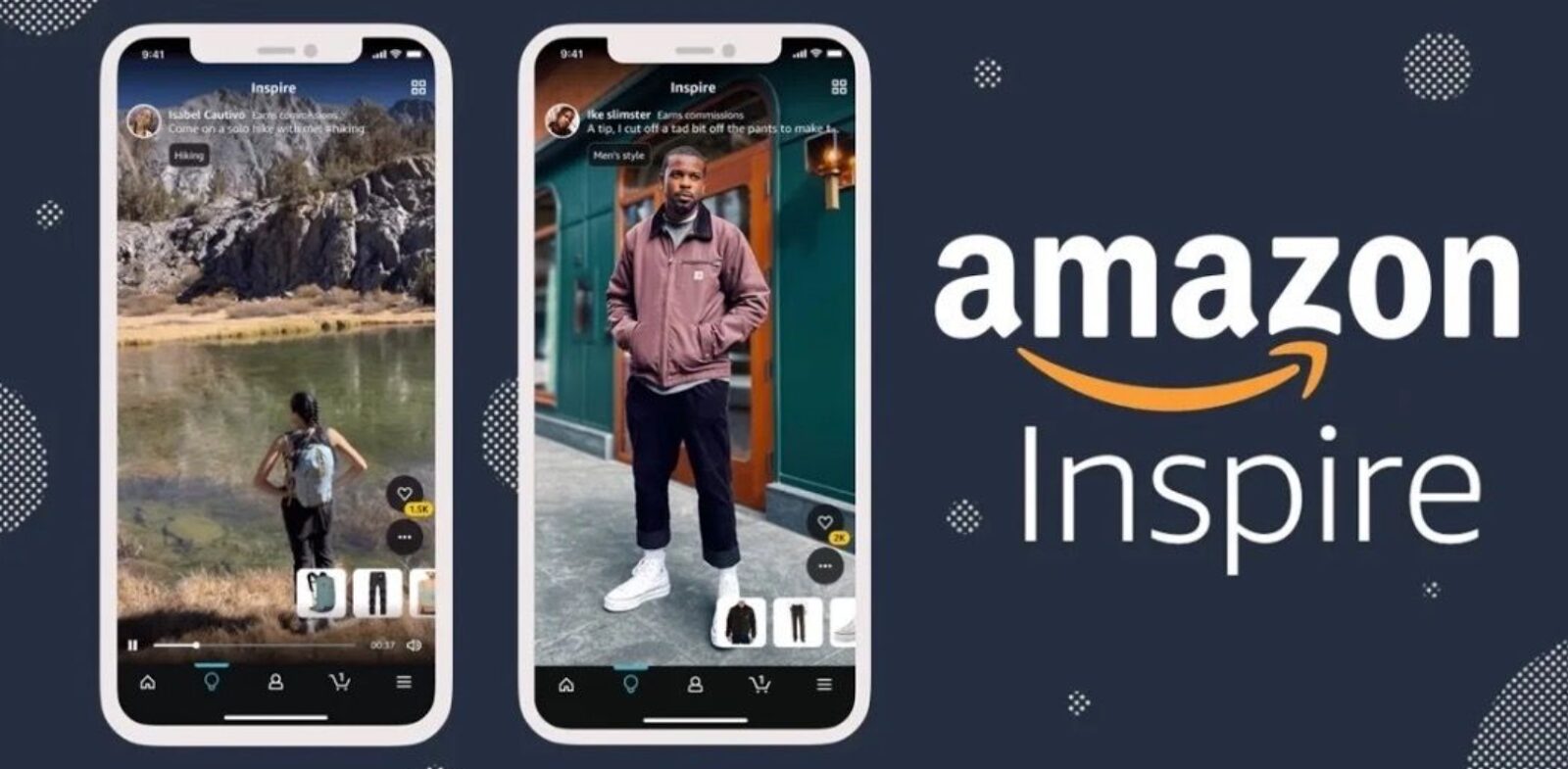 Amazon Inspire The Amazon Inspire app has made significant strides in the education sector, offering teachers and students a wealth of resources and tools to enhance the learning experience. This innovative app, developed by Amazon, serves as a digital content platform, providing a vast collection of educational materials, including lesson plans, videos, and interactive games. As we delve into the intricacies of the Amazon Inspire app, it becomes evident that it has played a pivotal role in reshaping the landscape of education.