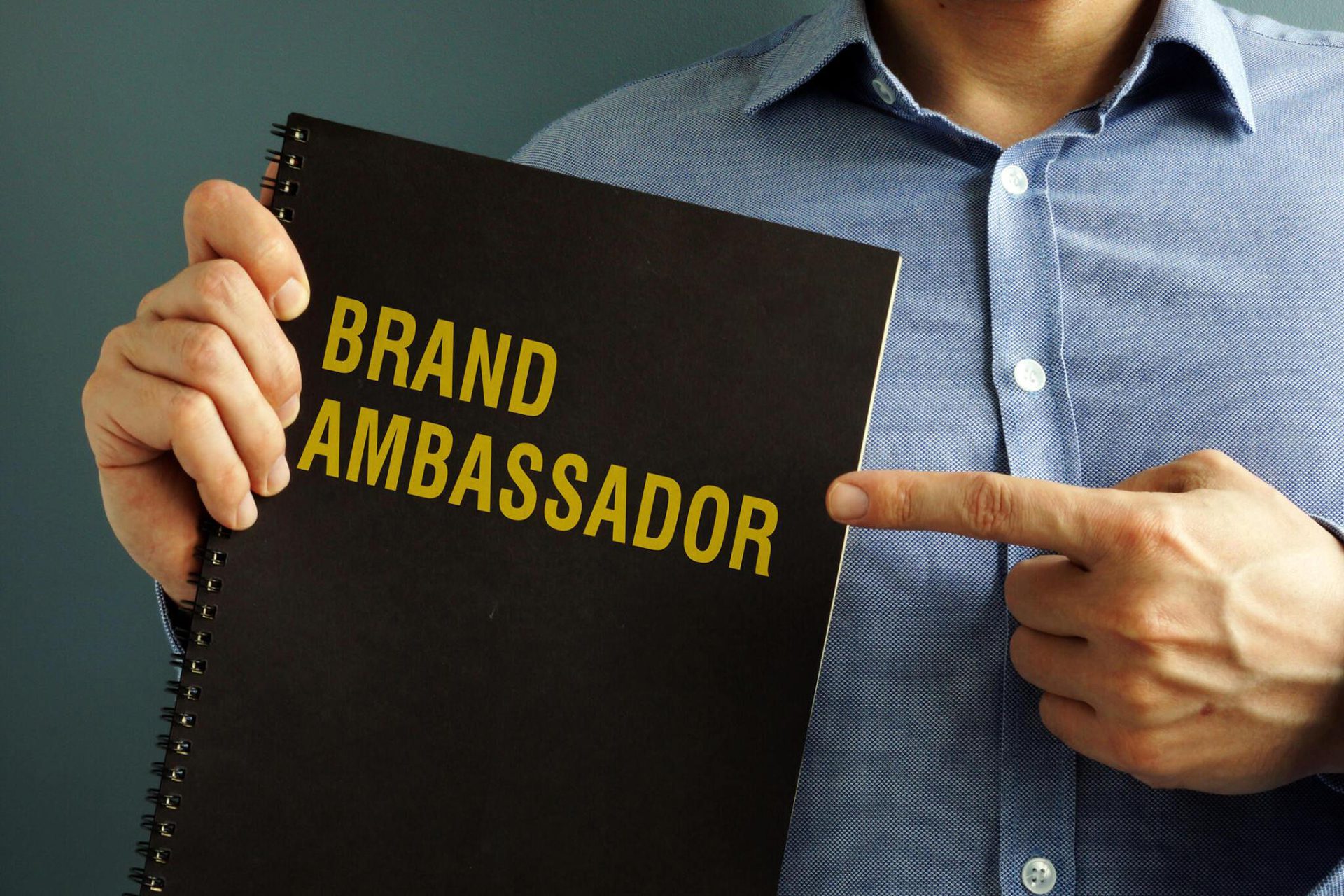 Brand Ambassadors