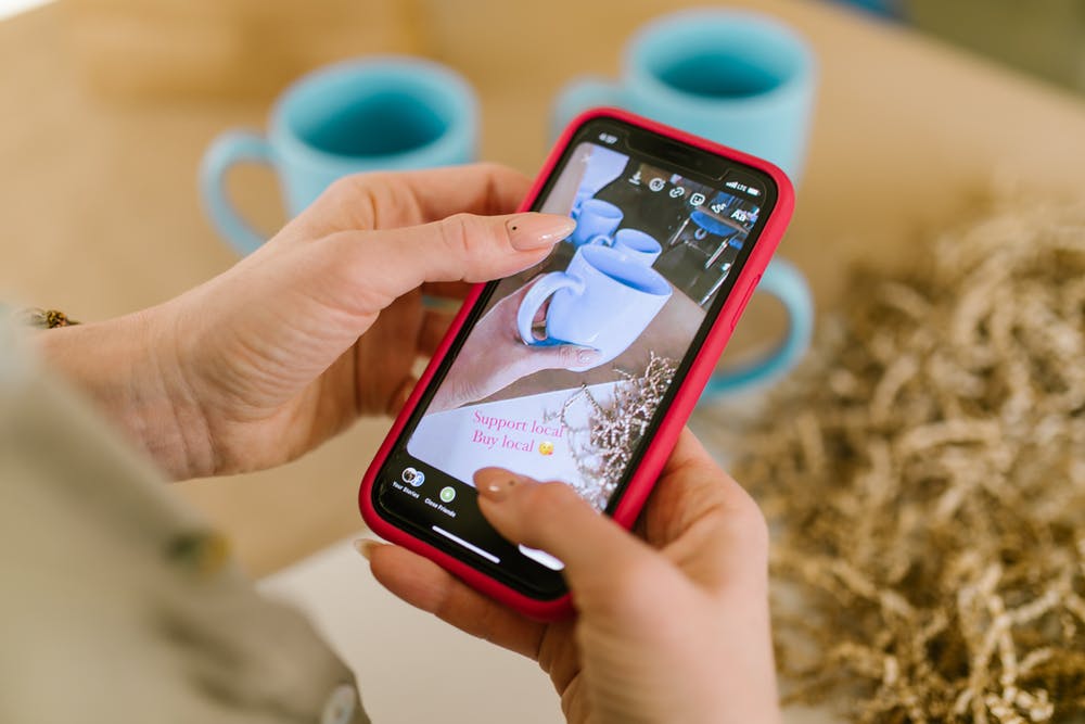 Subscribe and get the latest info on influencer marketing trends, micro influencer news, and the world of social media.