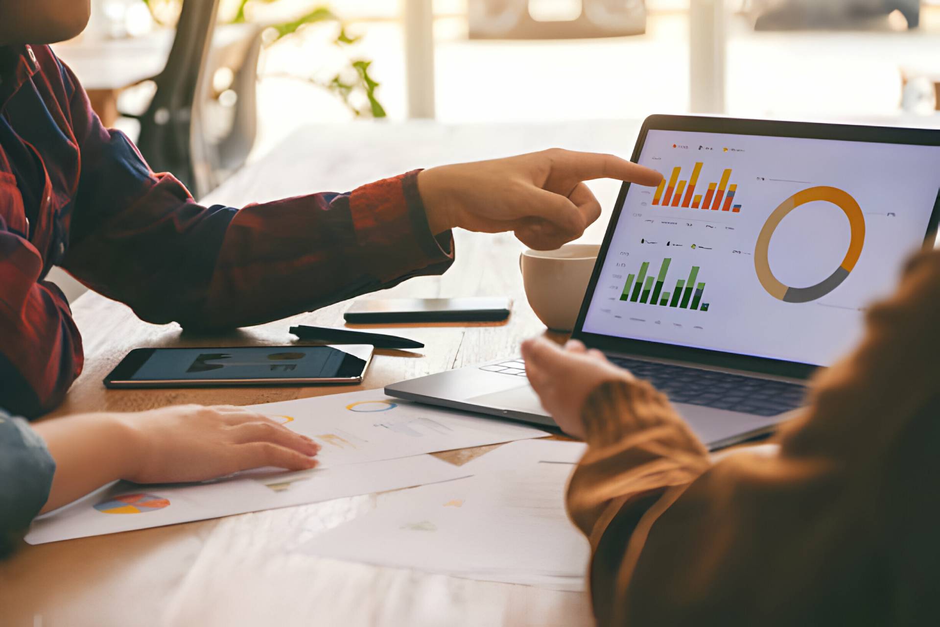 Amazon Attribution Guide