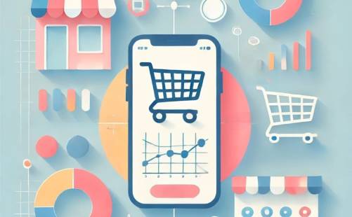 Shopify Store