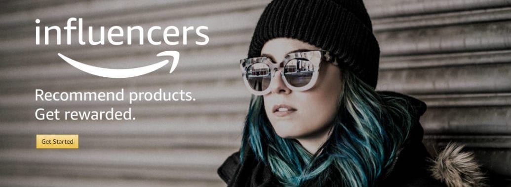 New Amazon Influencer Program Updates Amazon's Influencer Program has stepped up it's game