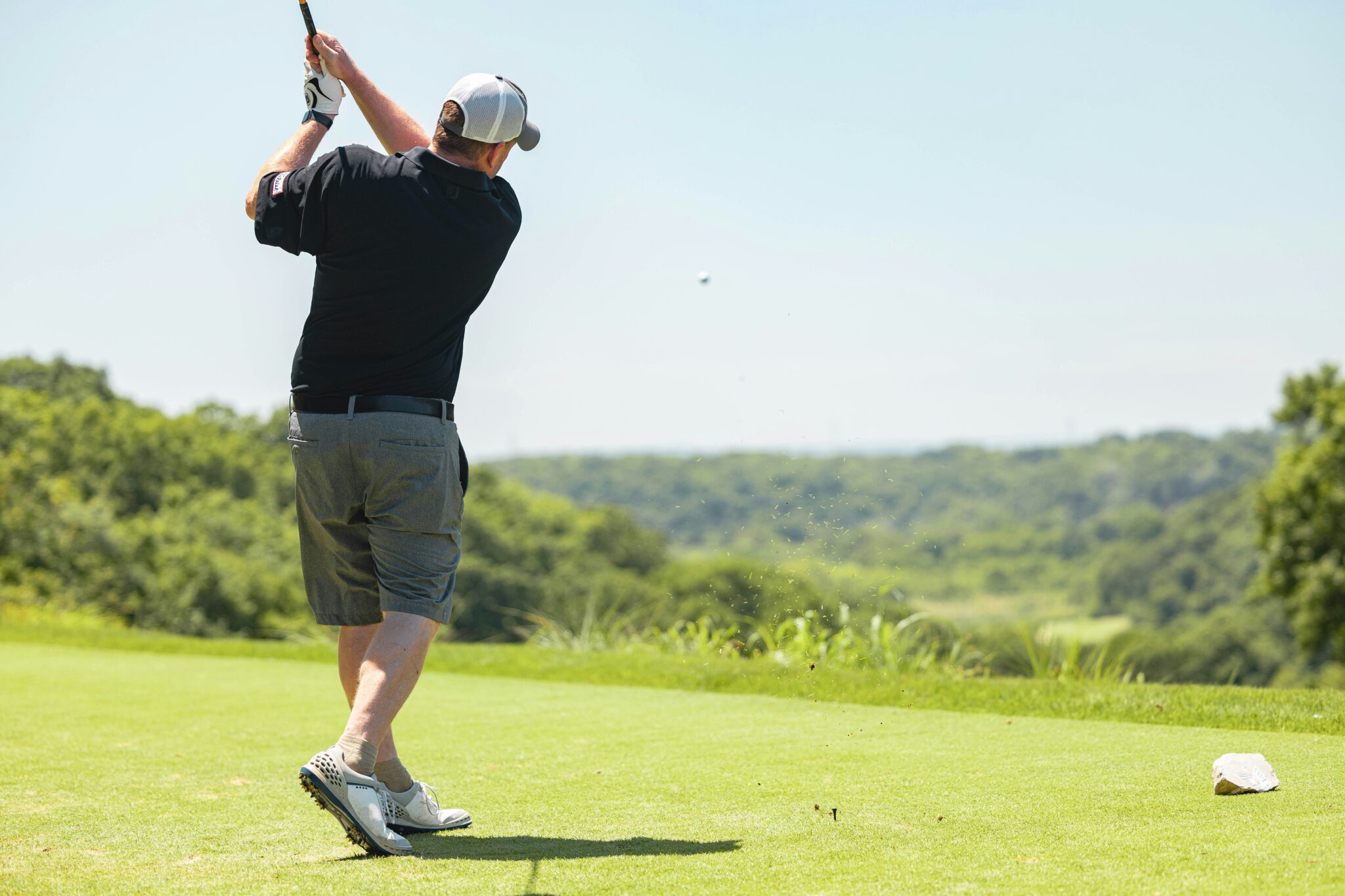Golf Influencers