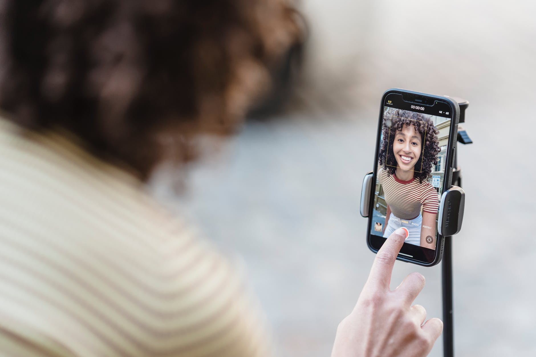Subscribe and get the latest info on influencer marketing trends, micro influencer news, and the world of social media.