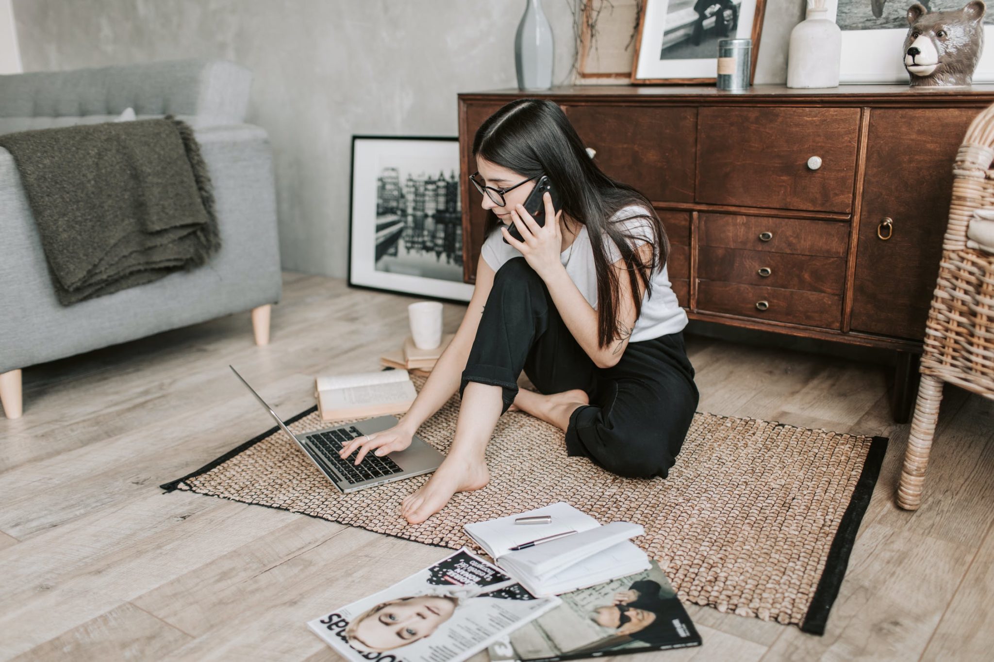 Subscribe and get the latest info on influencer marketing trends, micro influencer news, and the world of social media.