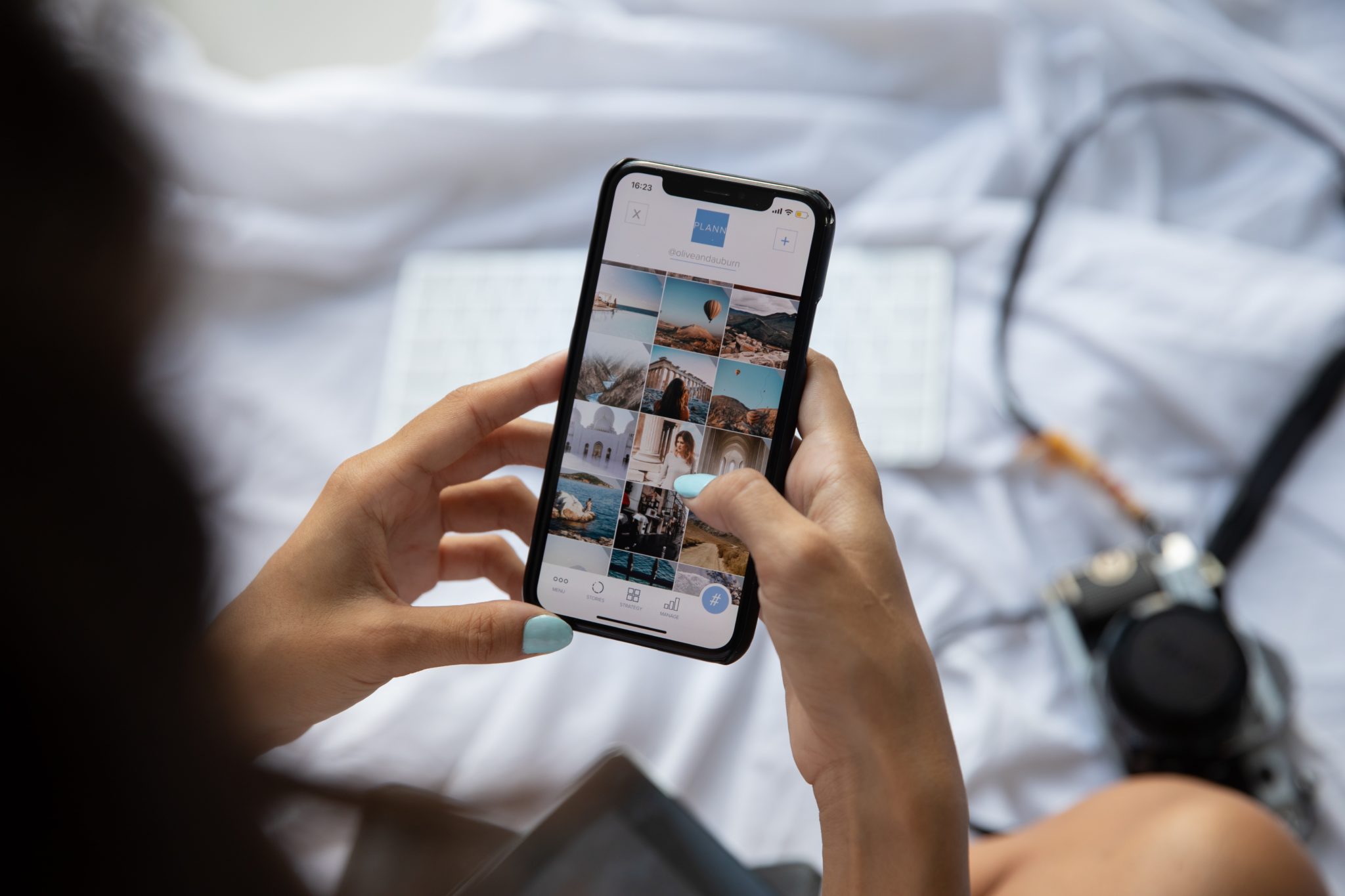target.com influencer marketing
