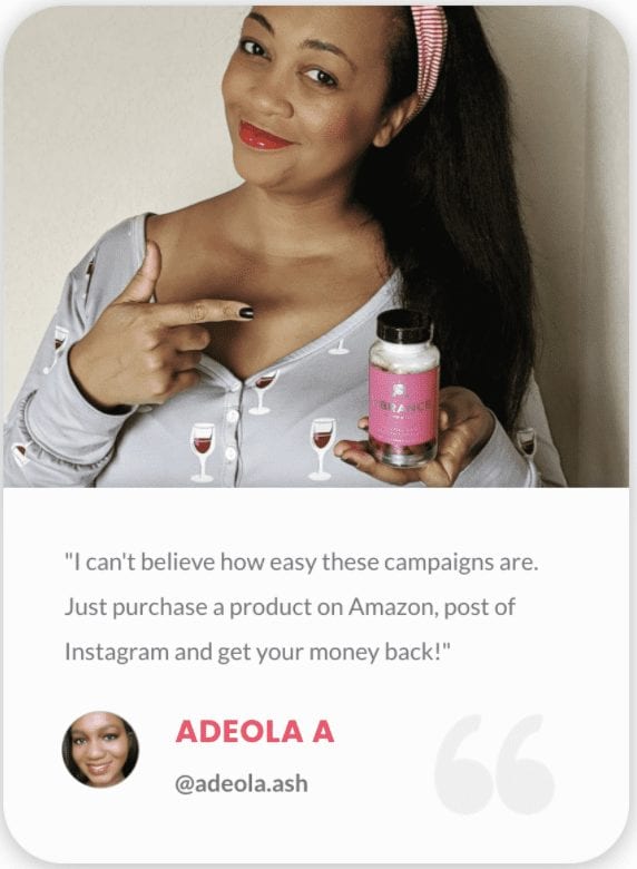Stack Influence has been established as one of the top microinfluencer marketing agencies in the world. We’ve partnered with leading ecommerce brands to provide highly curated influencer campaign opportunities to social creators like you.   