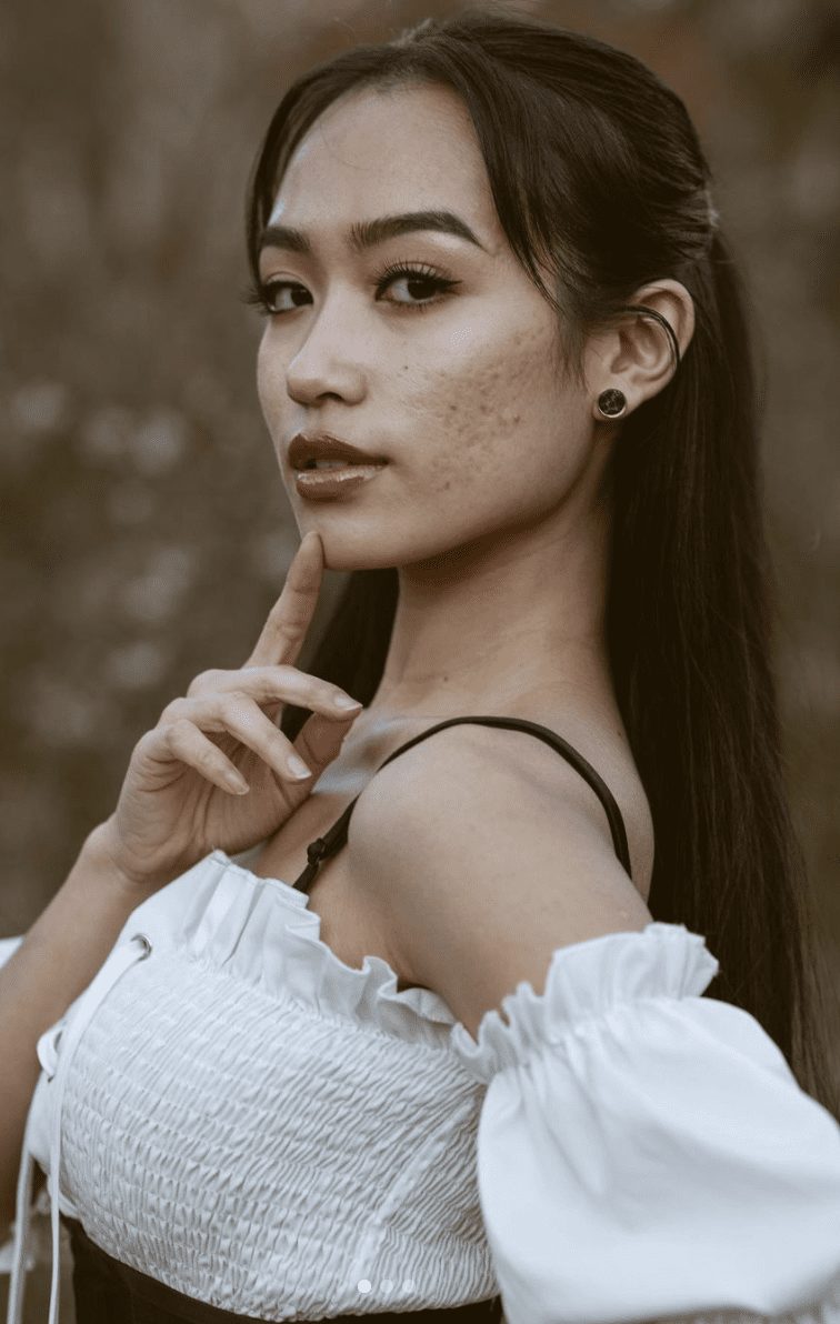 beauty micro influencer case study Shiny