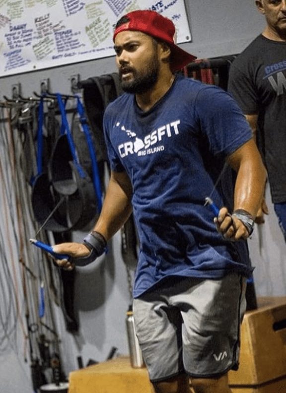 fitness micro influencer case study James Scott