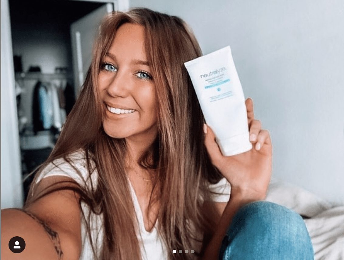 The initial campaign challenge was to accumulate fitness Micro Influencers in the Stack Influence community who had acne and were looking for a new skin care routine to test out.Neutralyze's micro influencer target was to attract and activate beauty, health / wellness enthusiasts, and fashion influencers in the USA, mostly female, between the ages of 18 and 50.Neutralyze's campaign goals were to distribute product giveaways in order to generate word of mouth traffic, increase social engagement, get more product sales and accumulate UGC shared on the Instagram platform.Neutralyze’s Influencers most engaged audience throughout the campaign was predominantly females located in the USA, with a majority being between the ages of 25 and 39.The audience's top occupations were journalists, managers, designers, hospitality employees, sales agents, musicians, and students. The top USA cities they originated from were New York, Chicago, Los Angeles, Atlanta, and Miami.