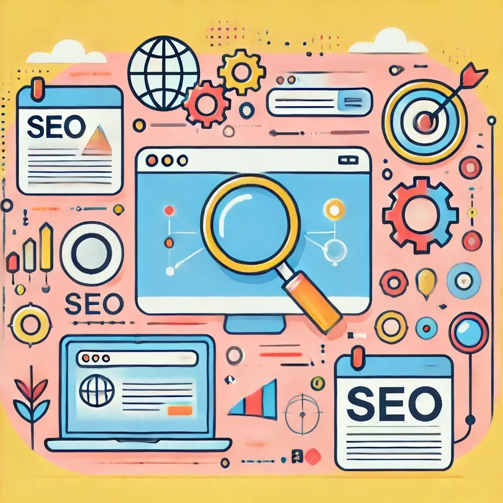 SEO Image 23rd