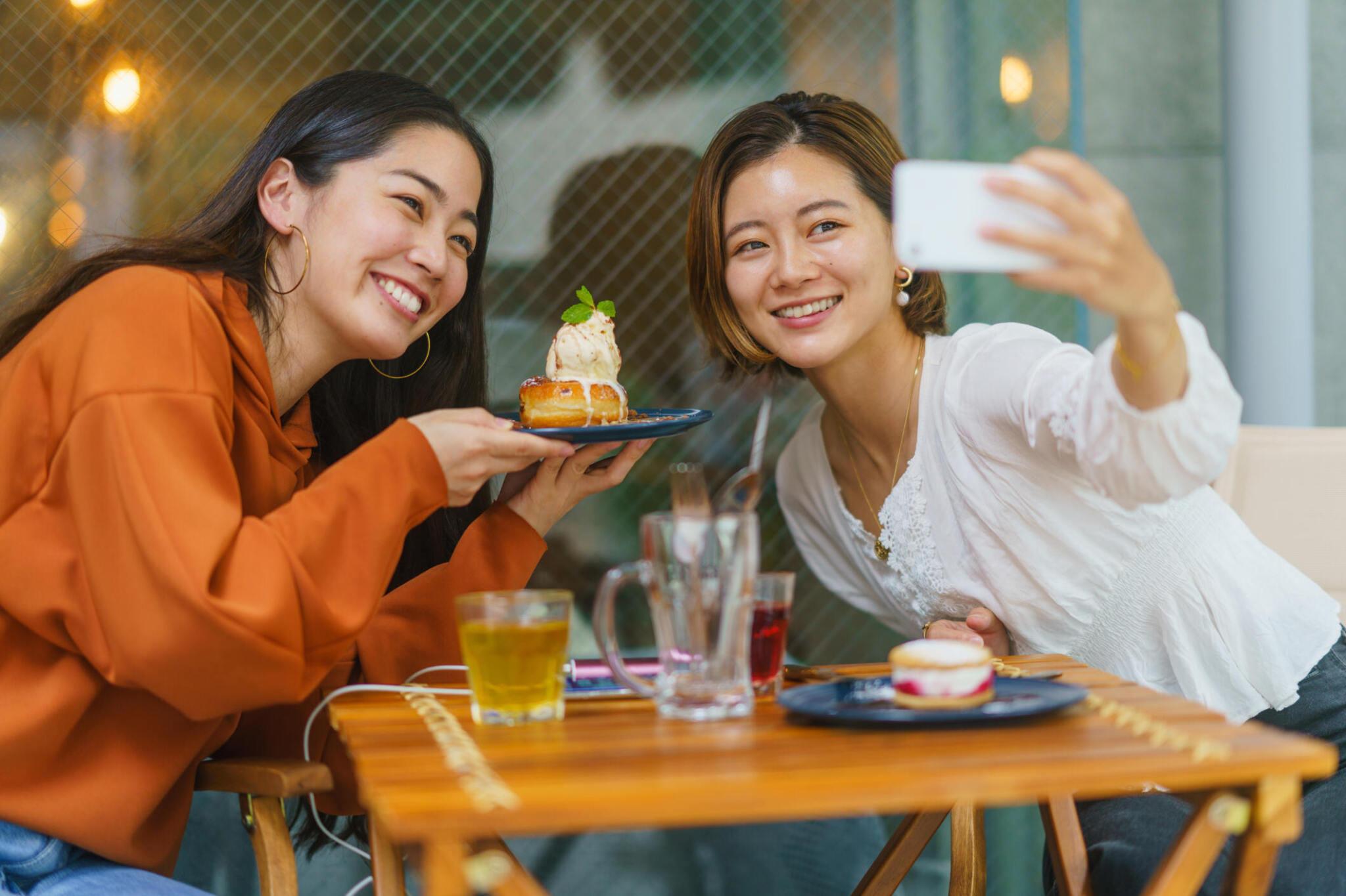 Top Food Influencers