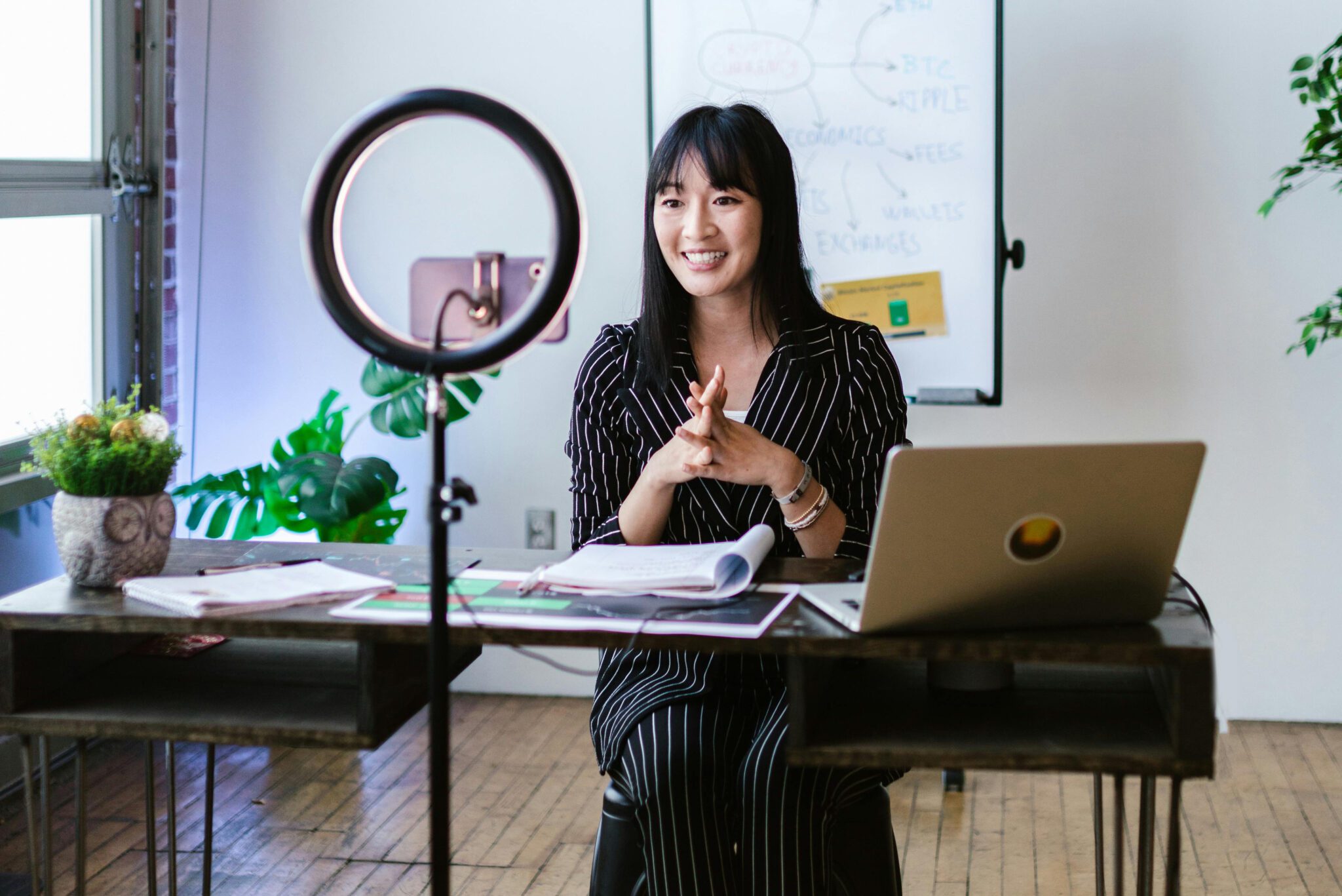 Top UGC Agencies