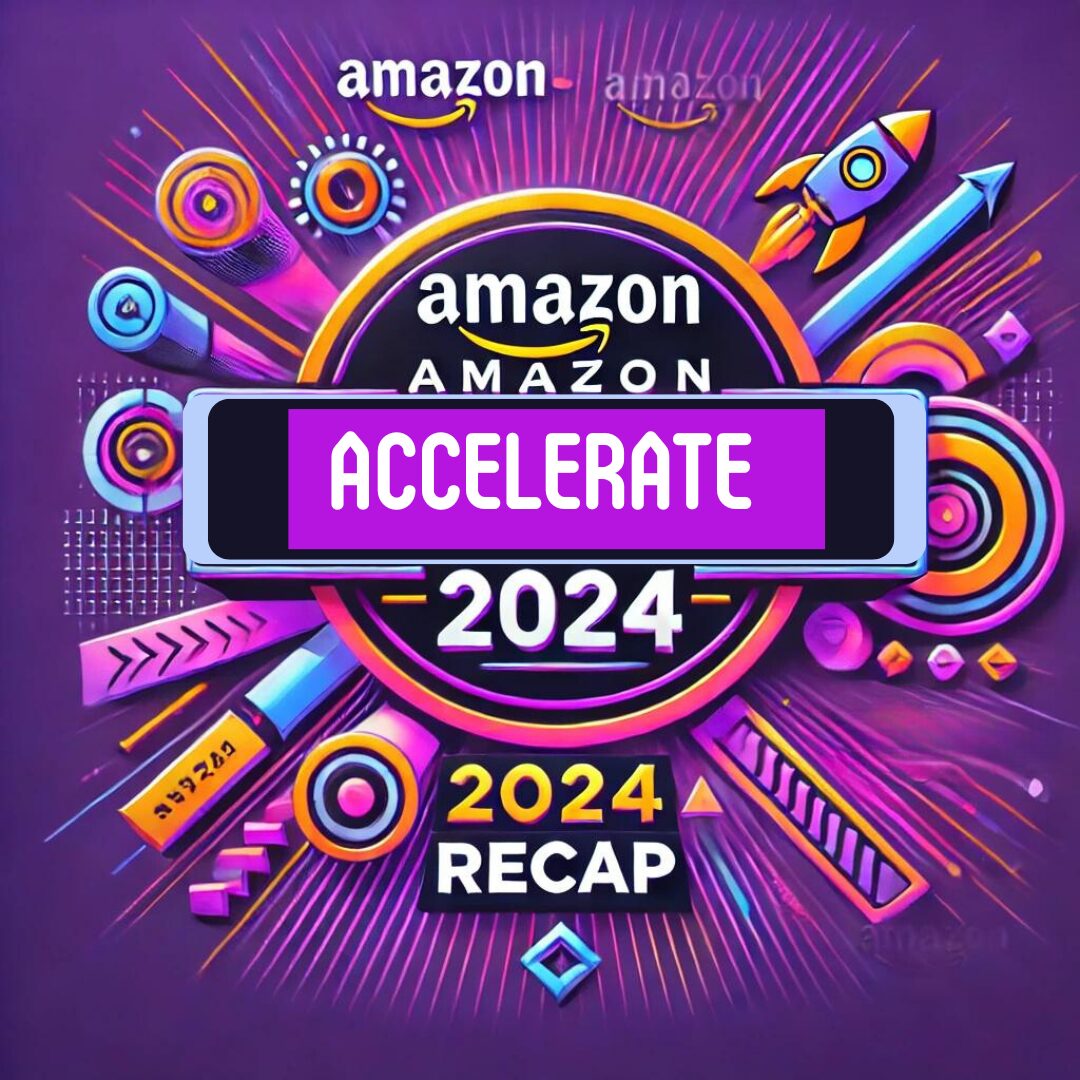 unnamed Amazon Accelerate 2024, held in Seattle from September 17-19, was a must-attend event for those invested in the Amazon marketplace. This year's conference, designed for sellers eager to boost their Amazon presence, drew a crowd of over 4,000, showcasing just how central it has become in the Amazon seller community.
