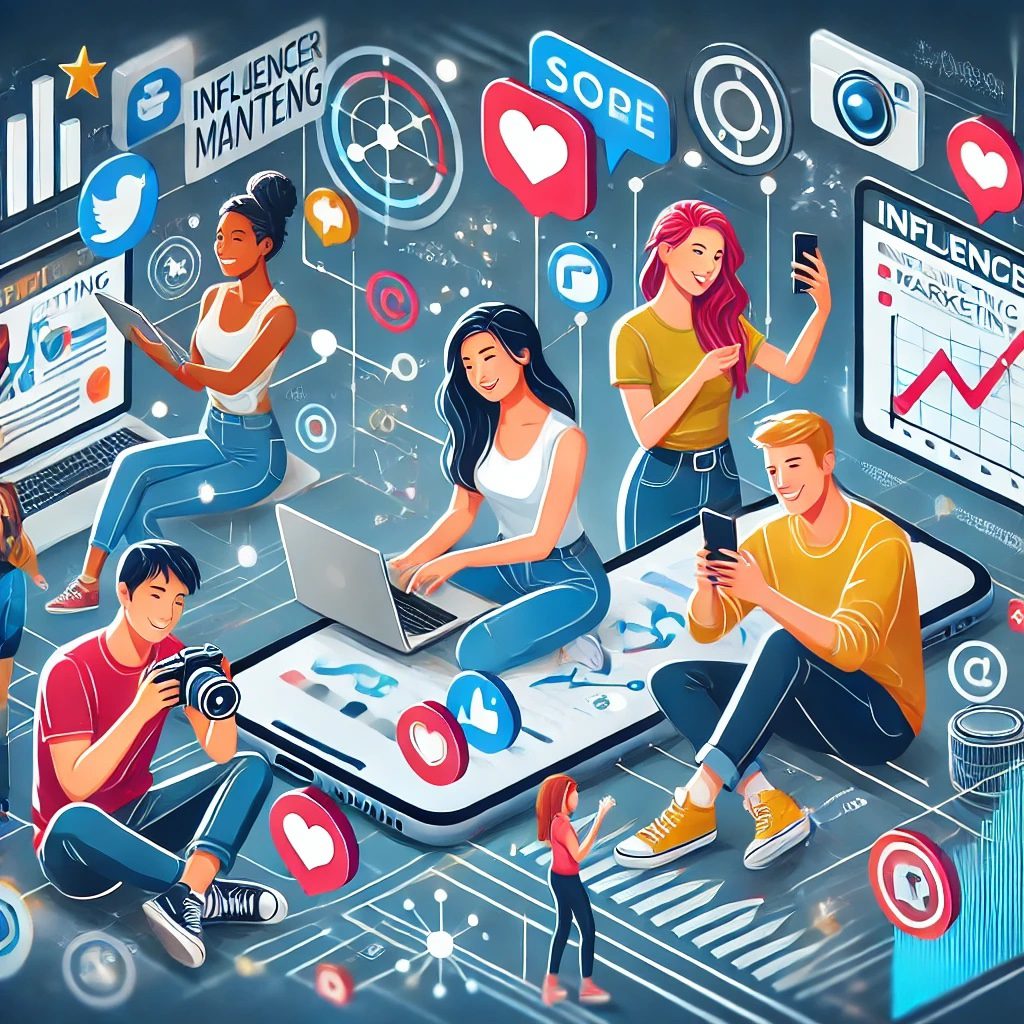 Utilize Influencer Marketing Platforms to Find Makeup Influencers_higher res Influencer marketing has become a powerful tool for brands seeking to reach and engage their target audiences. Within the beauty and cosmetics industry, makeup influencers play a pivotal role in shaping consumer preferences and driving purchasing decisions.