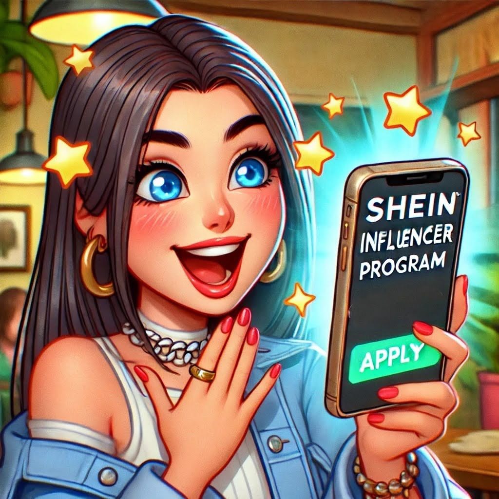 wide eye Look no further than the Shein Influencer Program! With its massive popularity and wide range of trendy clothing, Shein offers an incredible opportunity for aspiring influencers to collaborate with a well-known fashion retailer.