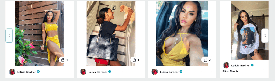 14 Amazon InfluencersInfluencer MarketingAmazon Marketplace