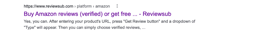 1 84% of online shoppers trust online reviews as much as personal recommendations.