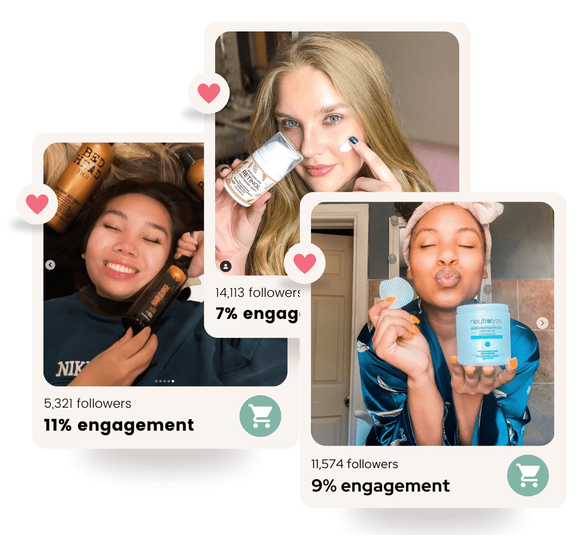 amazon beauty influencers case study amazon beauty influencers case study