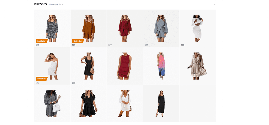 6 Amazon InfluencersInfluencer MarketingAmazon Marketplace