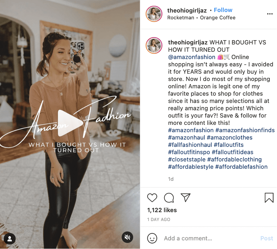 7 Amazon InfluencersInfluencer MarketingAmazon Marketplace