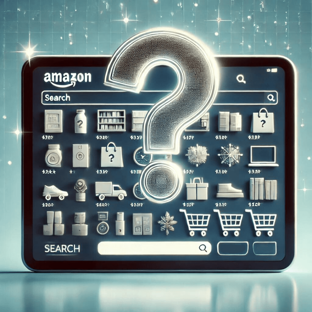 amazon store graphic_ How to Plan Your Amazon Launch_Blog Here’s how to conduct mark research to help plan your Amazon launch: