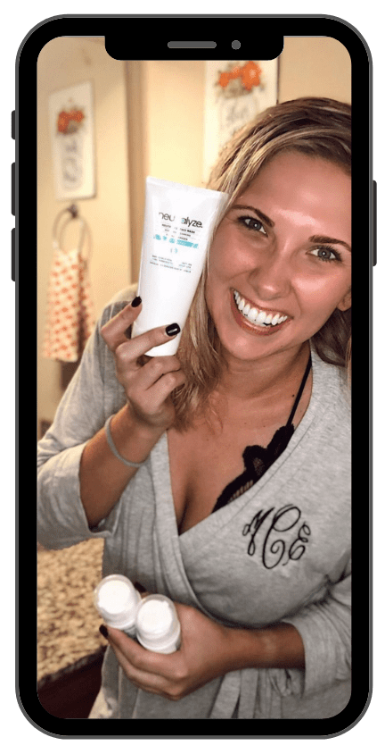Grey & Maroon Positive Beauty Instagram Post (1) The initial campaign challenge was to accumulate fitness Micro Influencers in the Stack Influence community who had acne and were looking for a new skin care routine to test out.Neutralyze's micro influencer target was to attract and activate beauty, health / wellness enthusiasts, and fashion influencers in the USA, mostly female, between the ages of 18 and 50.Neutralyze's campaign goals were to distribute product giveaways in order to generate word of mouth traffic, increase social engagement, get more product sales and accumulate UGC shared on the Instagram platform.Neutralyze’s Influencers most engaged audience throughout the campaign was predominantly females located in the USA, with a majority being between the ages of 25 and 39.The audience's top occupations were journalists, managers, designers, hospitality employees, sales agents, musicians, and students. The top USA cities they originated from were New York, Chicago, Los Angeles, Atlanta, and Miami.