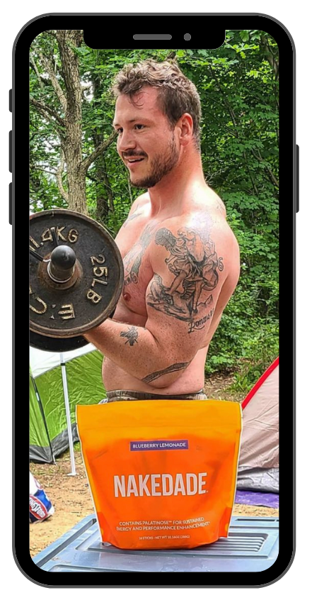 Grey & Maroon Positive Beauty Instagram Post (2) Check out the results from the fitness micro influencer campaign we ran for the fitness brand STRIG. Their mission is to create product with premium ingredients without additives, to support your health and fitness goals.