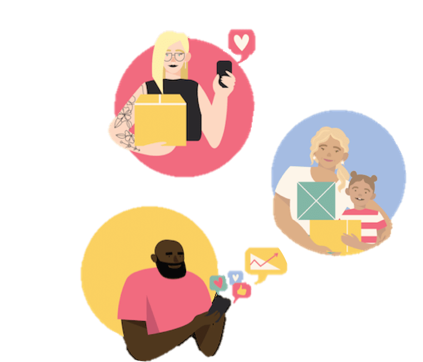 interpreter-81 Check out our past collaborations on Instagram and influencer testimonials below to see why everyone loves us.