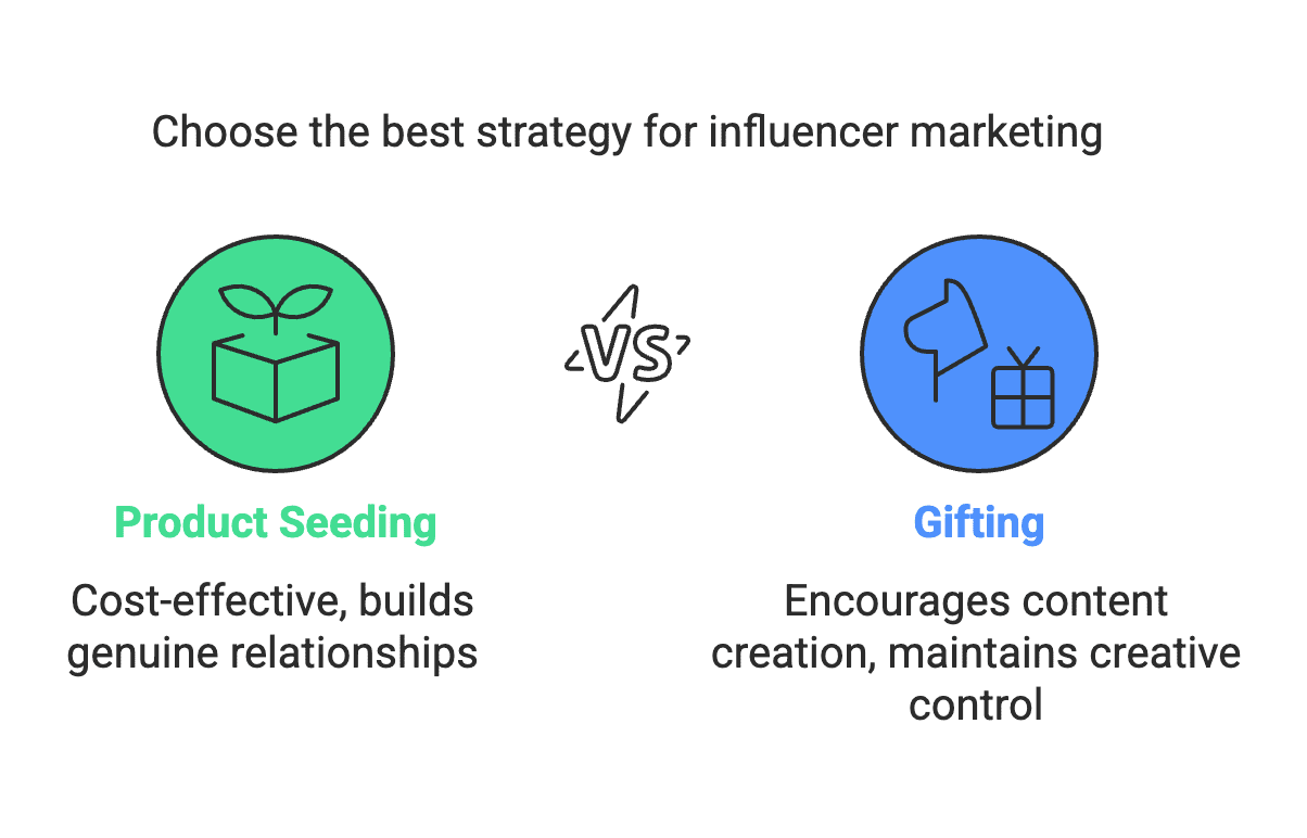isnflu market In this guide, we’ll explore five influencer compensation strategies beyond flat fees: affiliate marketing, product seeding (gifting), performance-based commissions, hybrid models, and licensing & royalties. We’ll break down how each works, their pros and cons, and when to use them, with examples and tips. Whether you’re a brand deciding how to pay partners or an influencer negotiating a deal, understanding these models will help you structure collaborations that are fair, effective, and mutually rewarding.
