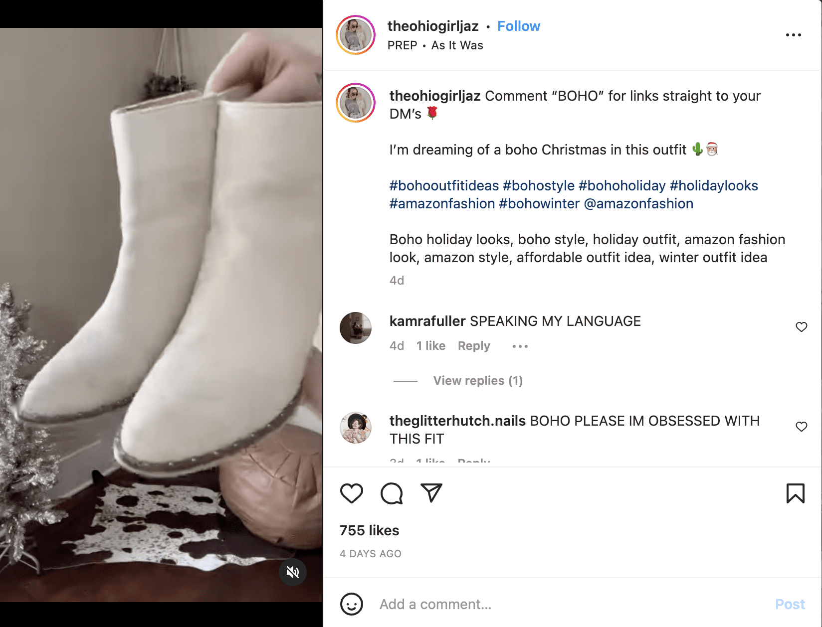 To save you the trouble of scouring the internet for the right Amazon influencers, we’ve put together this 10 top Amazon influencers in 2023 guide.