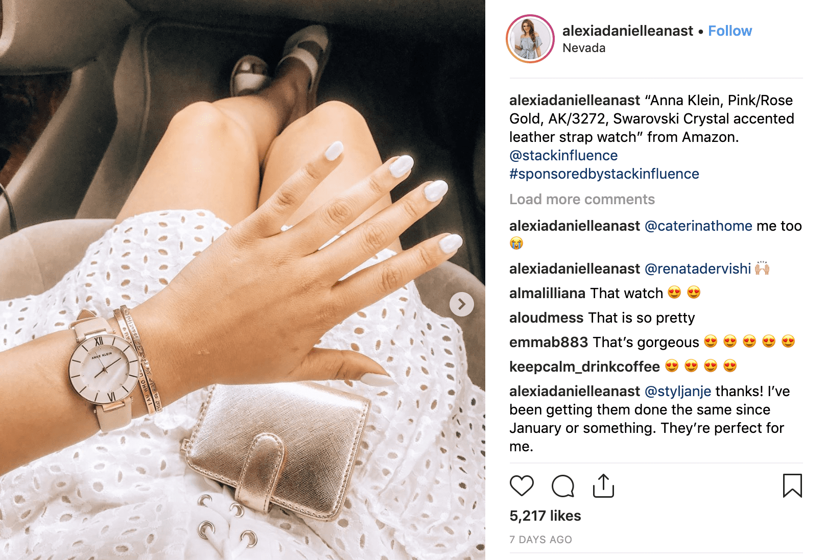 Stack Influence has been established as one of the top microinfluencer marketing agencies in the world. We’ve partnered with leading ecommerce brands to provide highly curated influencer campaign opportunities to social creators like you.   