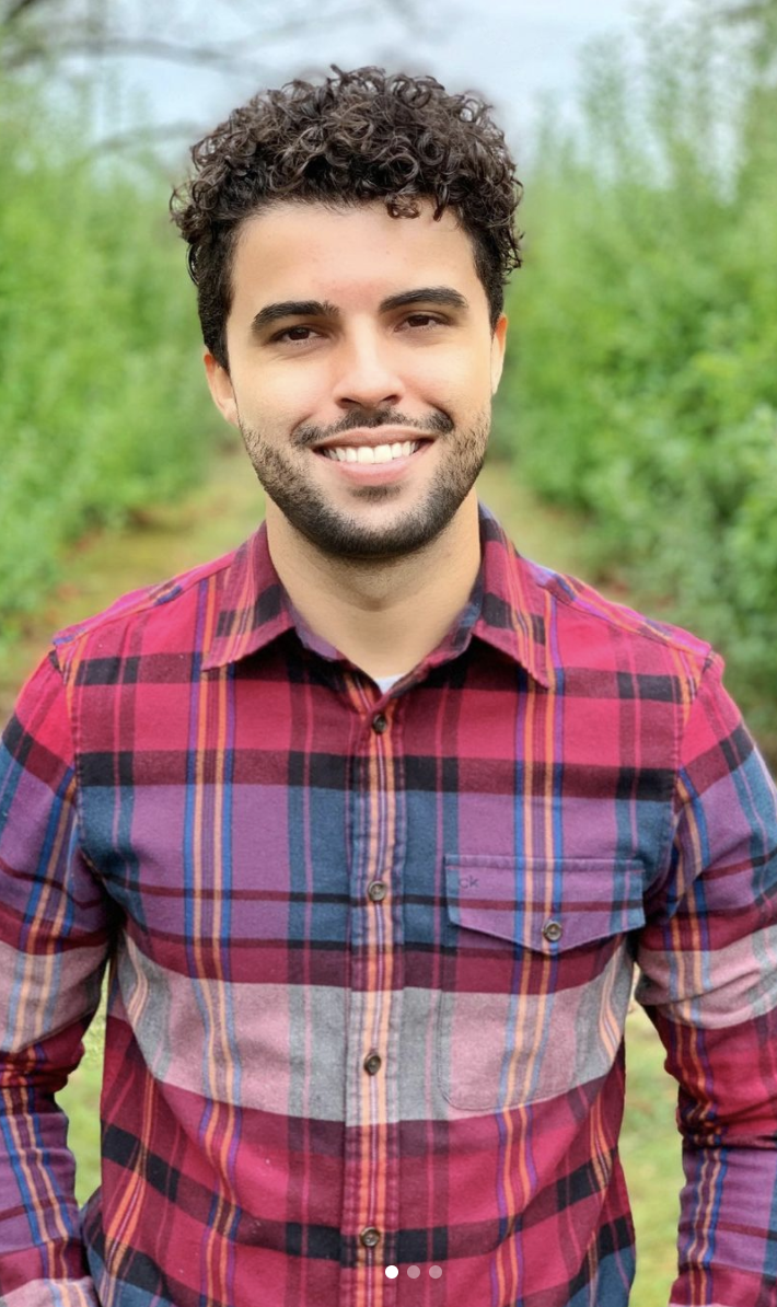 beauty micro influencer case study Daniel Carvalho