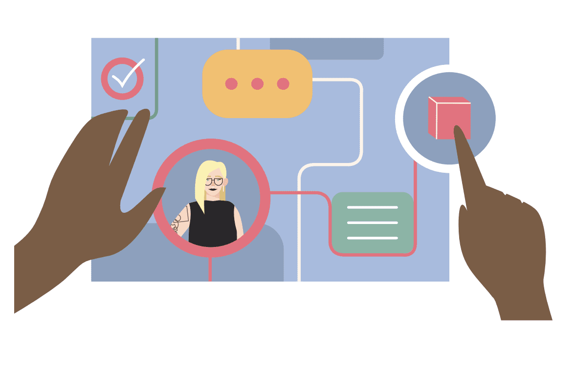 We analyze your brand and source influencers catered to your niche and target market. We develop a content strategy, execute a custom micro influencer process, and secure all transactions in escrow. Finally we assess your KPIs and campaign results.