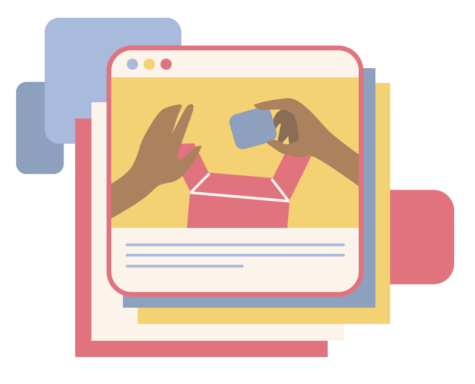 We analyze your brand and source influencers catered to your niche and target market. We develop a content strategy, execute a custom micro influencer process, and secure all transactions in escrow. Finally we assess your KPIs and campaign results.