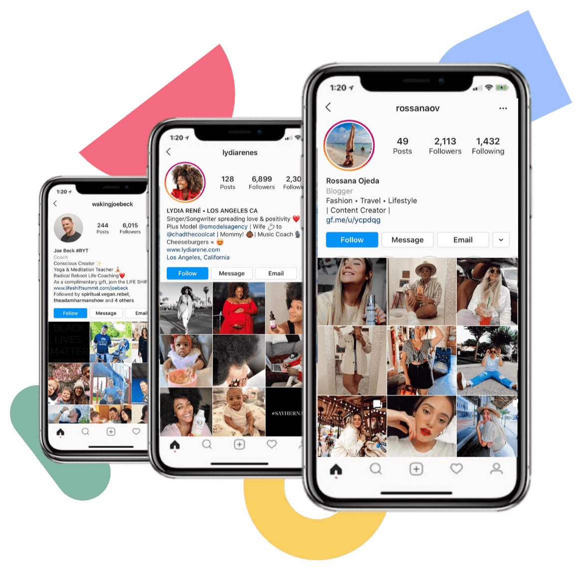 Setting Goals for Influencer Marketing 29th