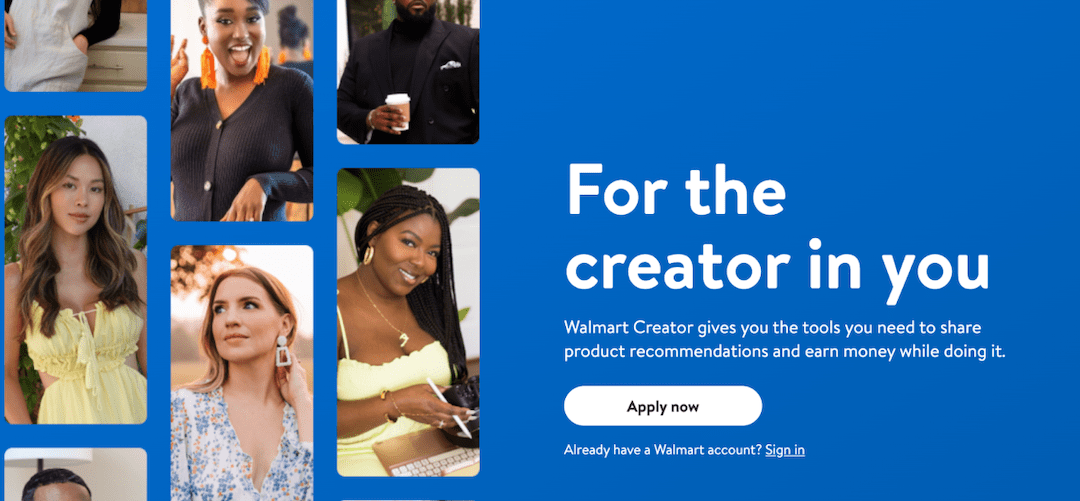What is the Walmart Creator Program Online affiliate marketing, the Walmart Creator Program stands out as a significant opportunity for content creators to monetize their influence. This comprehensive guide has walked you through the intricacies of the program—from understanding what it entails, through the application process, to actively managing and optimizing your engagements. Whether you're a seasoned influencer or just starting out, the program offers tools and insights to help you succeed in the competitive ecommerce space.
